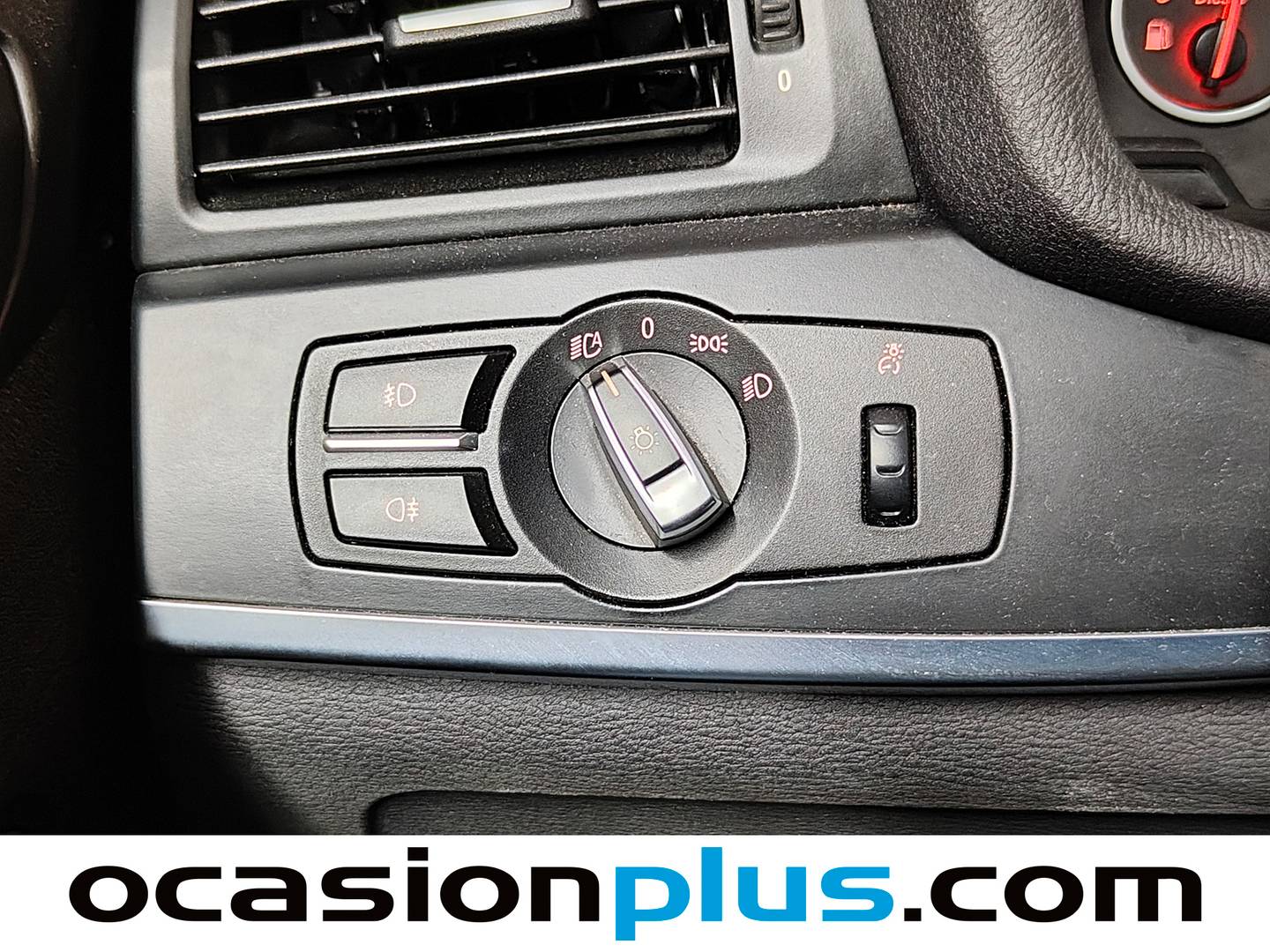 BMW X3 BMW X3 xDrive20d (184 CV) manual