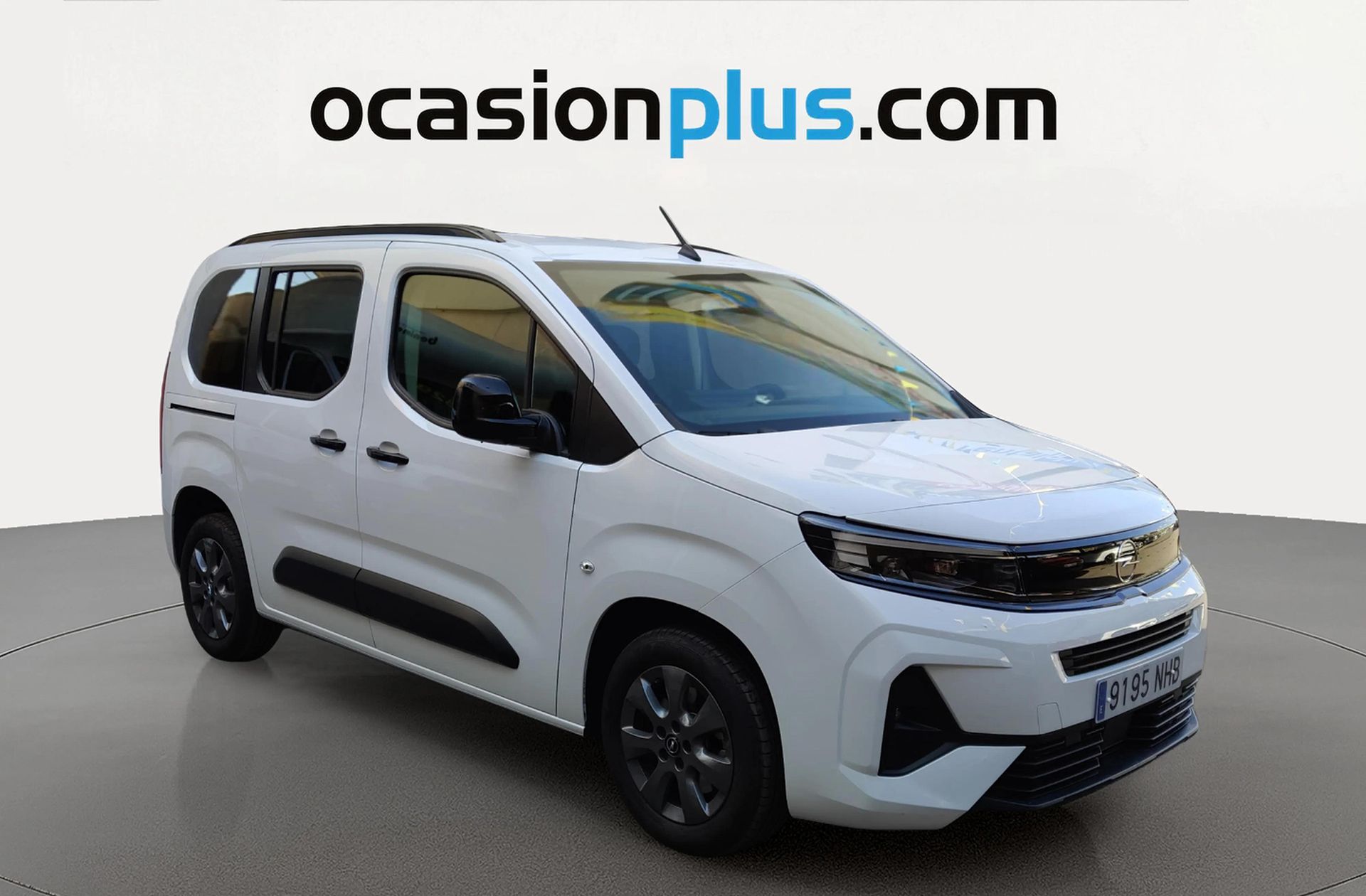 Opel Combo Combi 1.5 Td - foto 2