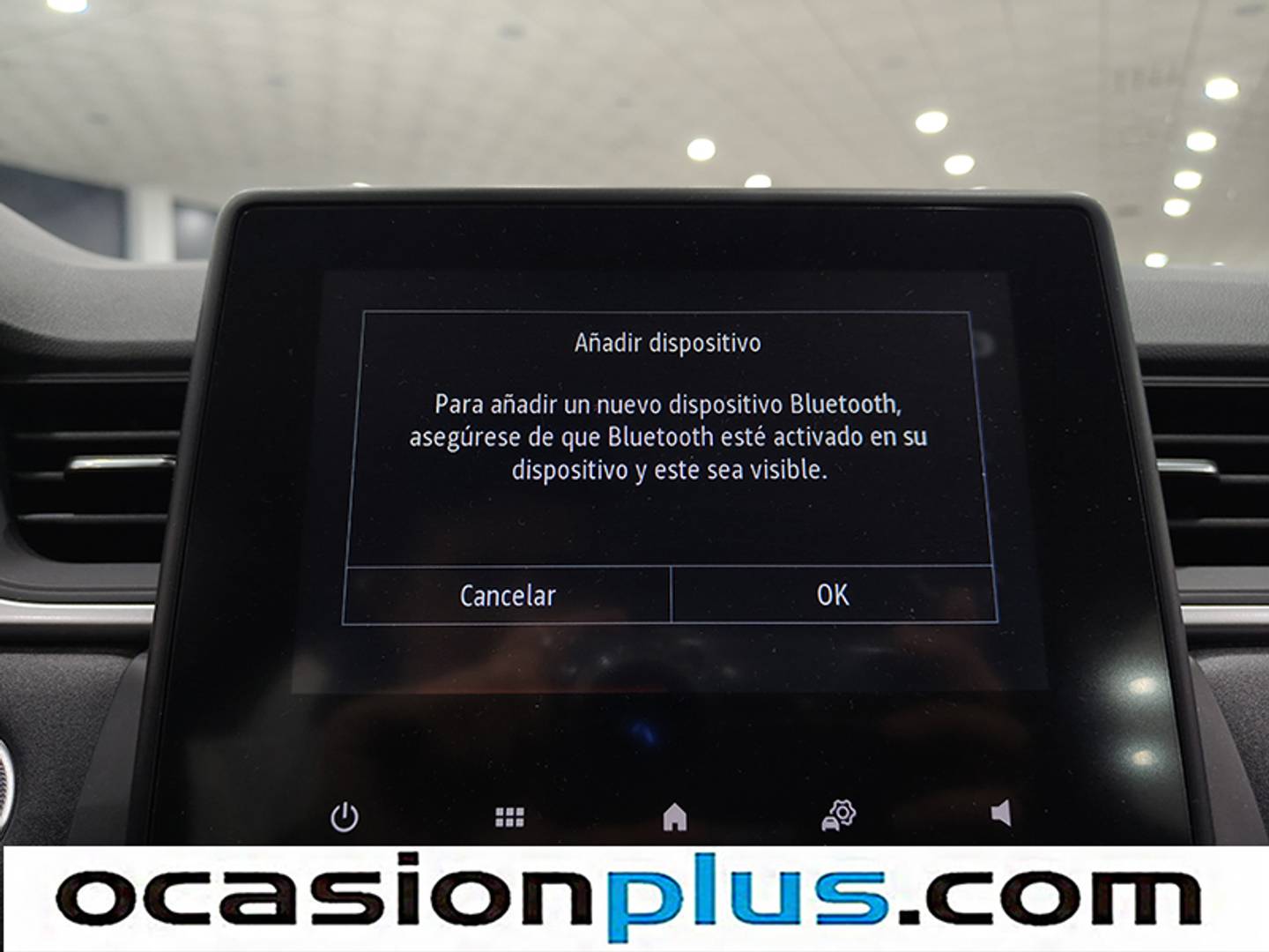 Foto Renault Captur Renault Captur Intens TCe GLP (100 CV)