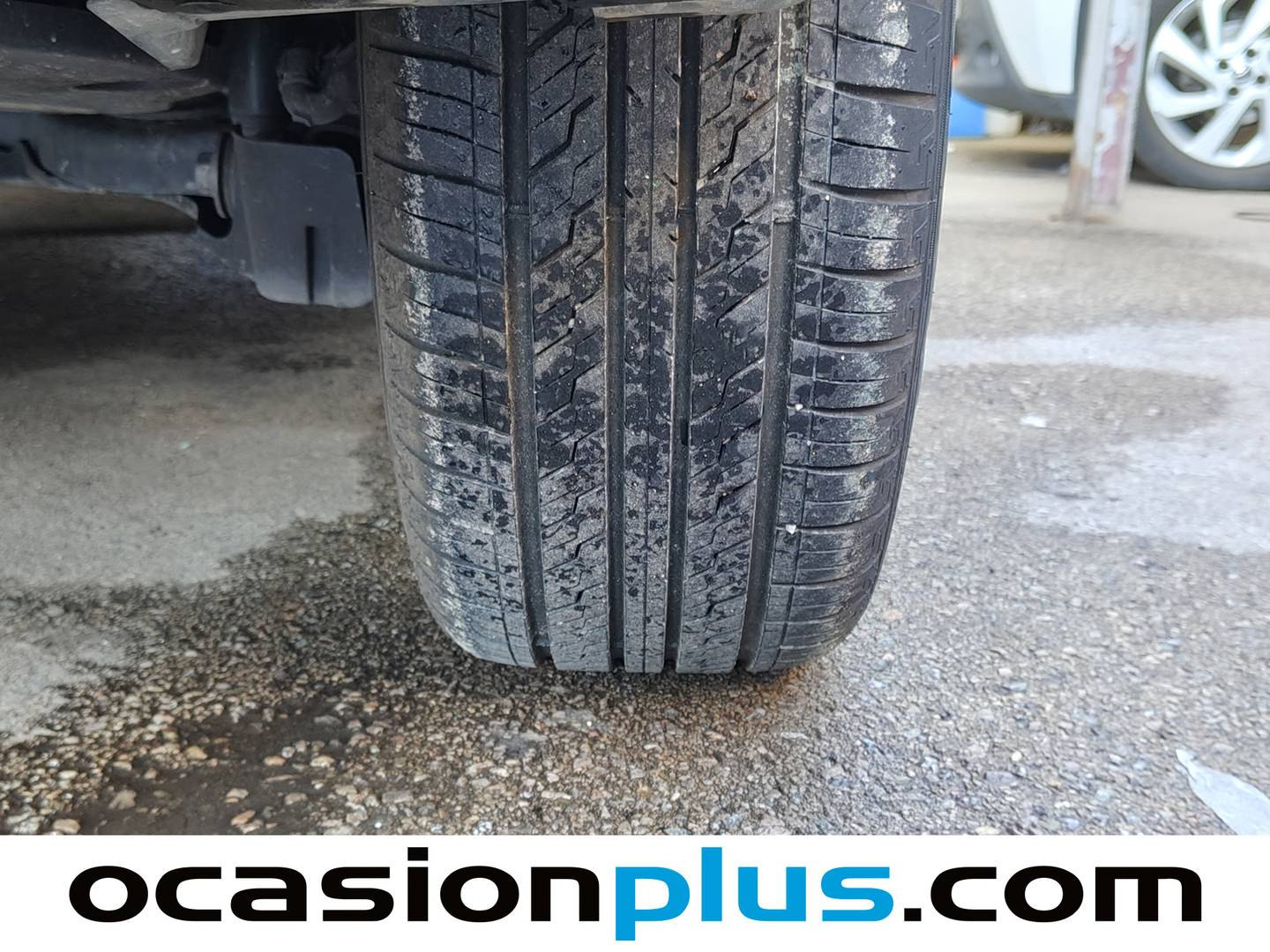 Foto Renault Arkana Renault Arkana RS Line TCe (140 CV) EDC Microhíbrido