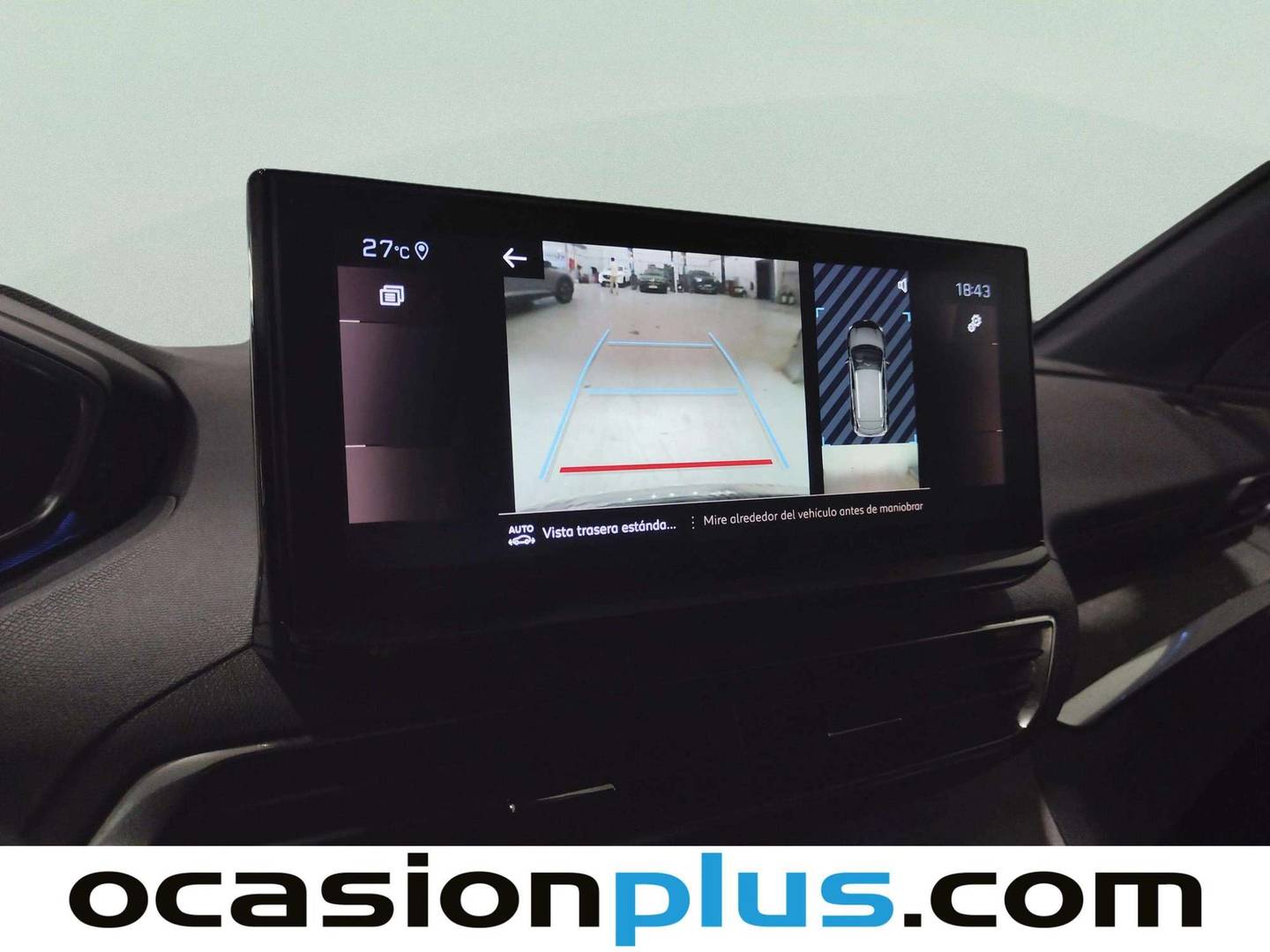Extras del Peugeot 3008 Peugeot 3008 BlueHDi 130 S&S GT EAT8 (130 CV)