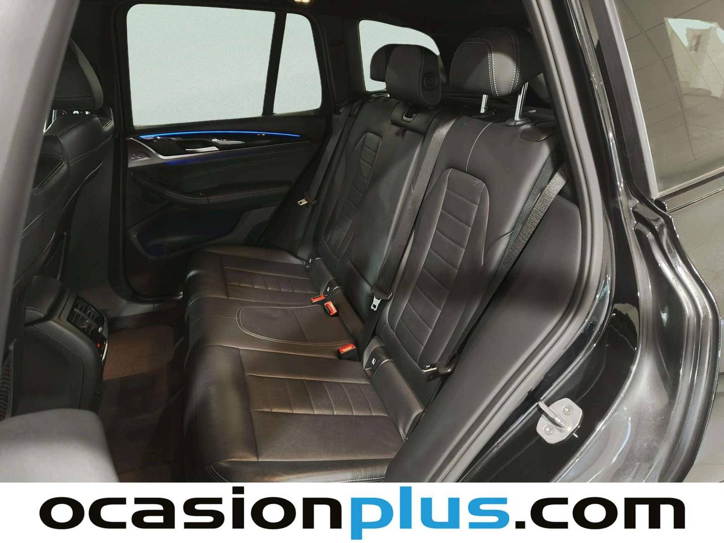 BMW X3 BMW X3 xDrive20i (184 CV) barato