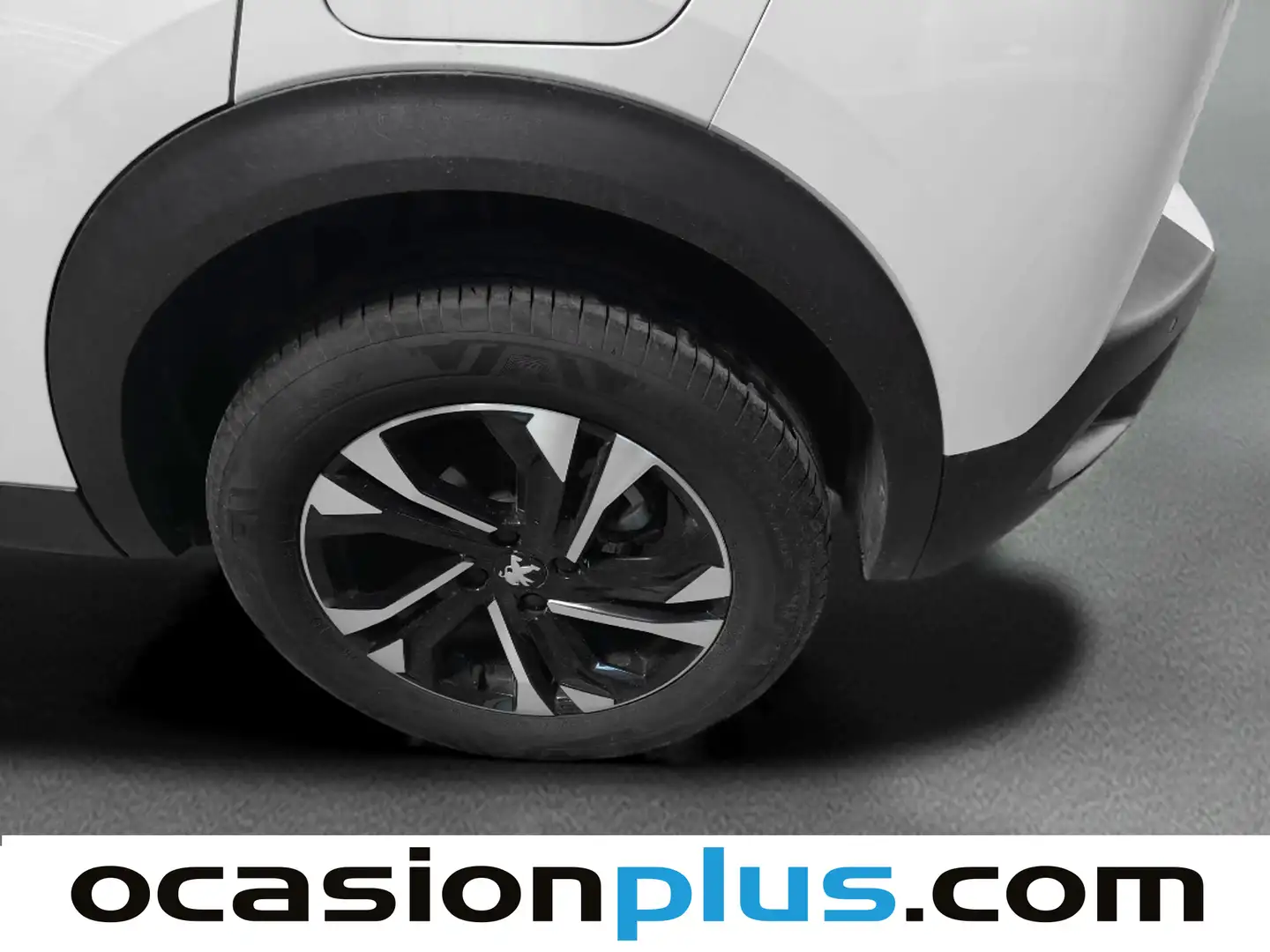 Foto Peugeot 2008 Peugeot 2008 PureTech 100 S&S Allure (100 CV)