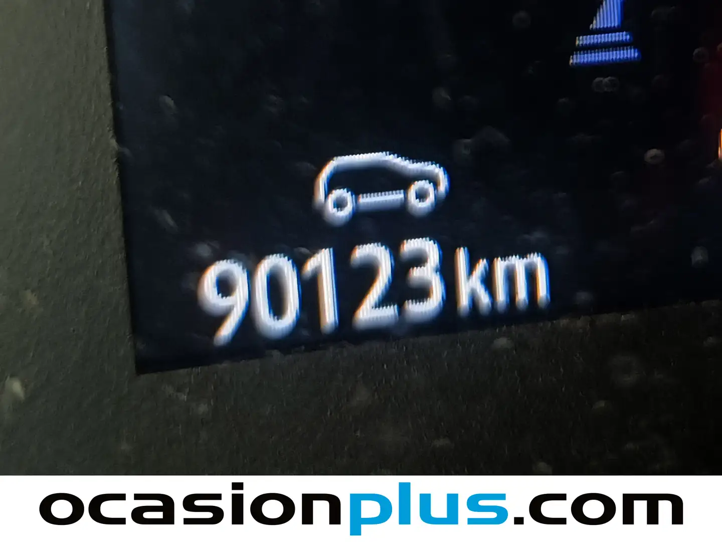 Foto Renault Clio Renault Clio Zen Blue dCi (100 CV)