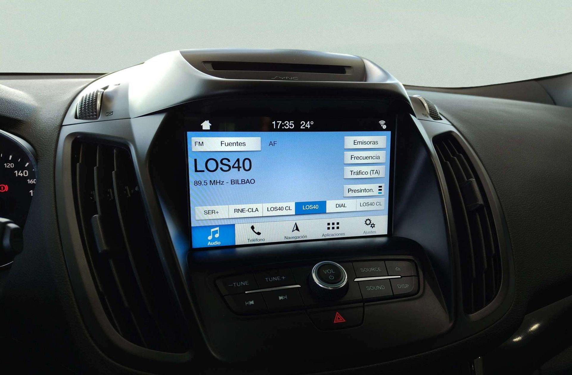 Ford Kuga 2.0 TDCi ST-Line 4x4 Powershift - foto 44