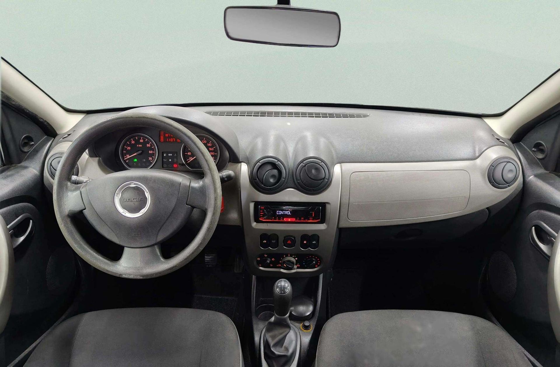 Dacia Sandero 1.2 Ambiance - foto 6