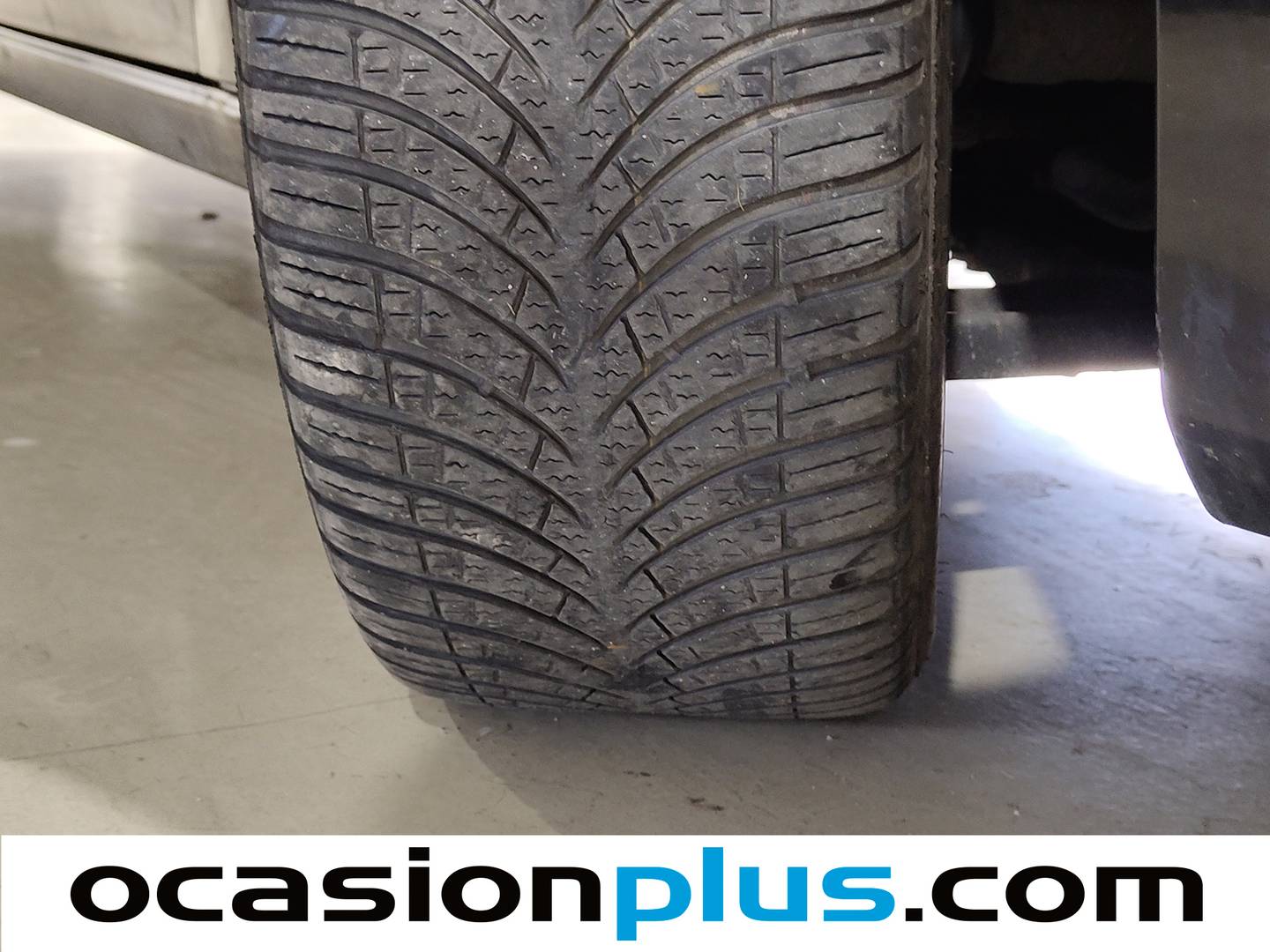 Audi A3 Audi A3 Sportback Ambiente Edición especial 1.2 TFSI (105 CV) de segunda mano