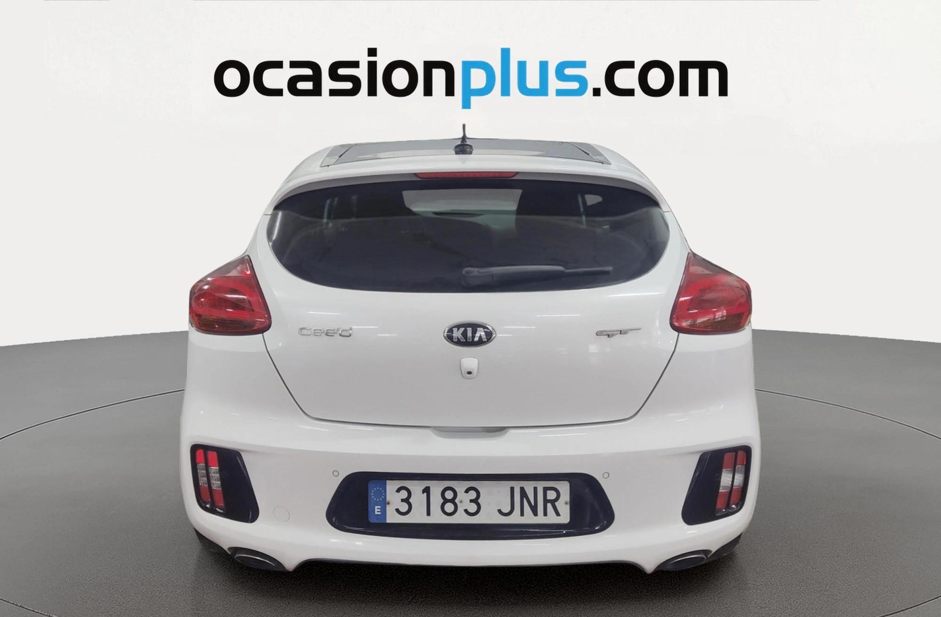 Kia ProCeed 1.6 T-GDi GT - foto 15