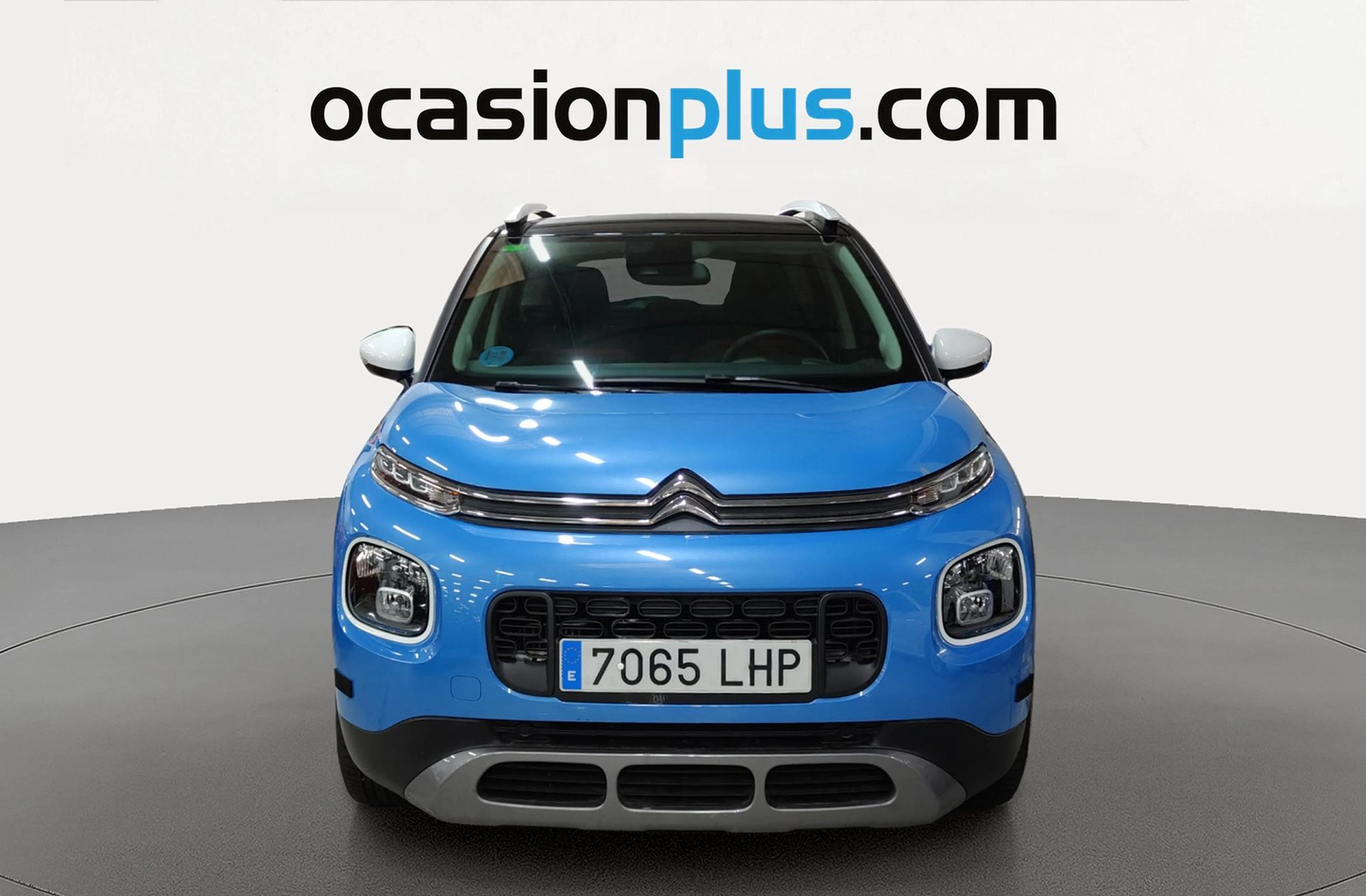 Citroën C3 Aircross PureTech 110 Feel - foto 13