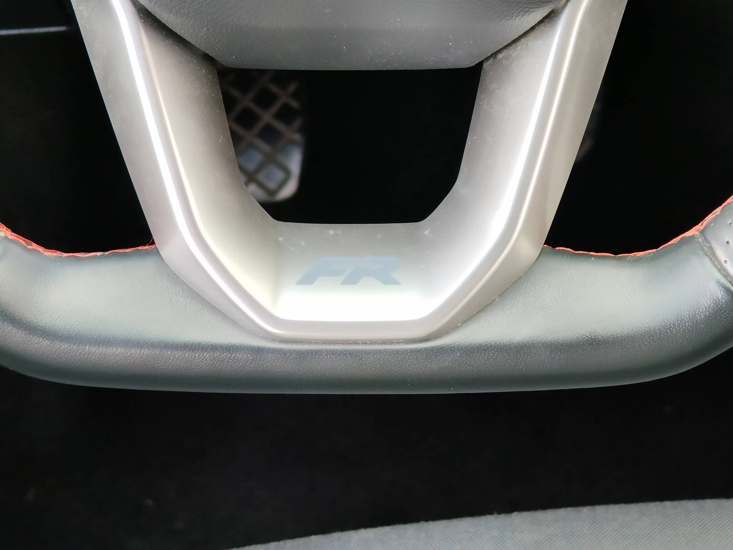 Foto Seat Ibiza SEAT Ibiza 1.0 TSI S&S FR XL (110 CV)