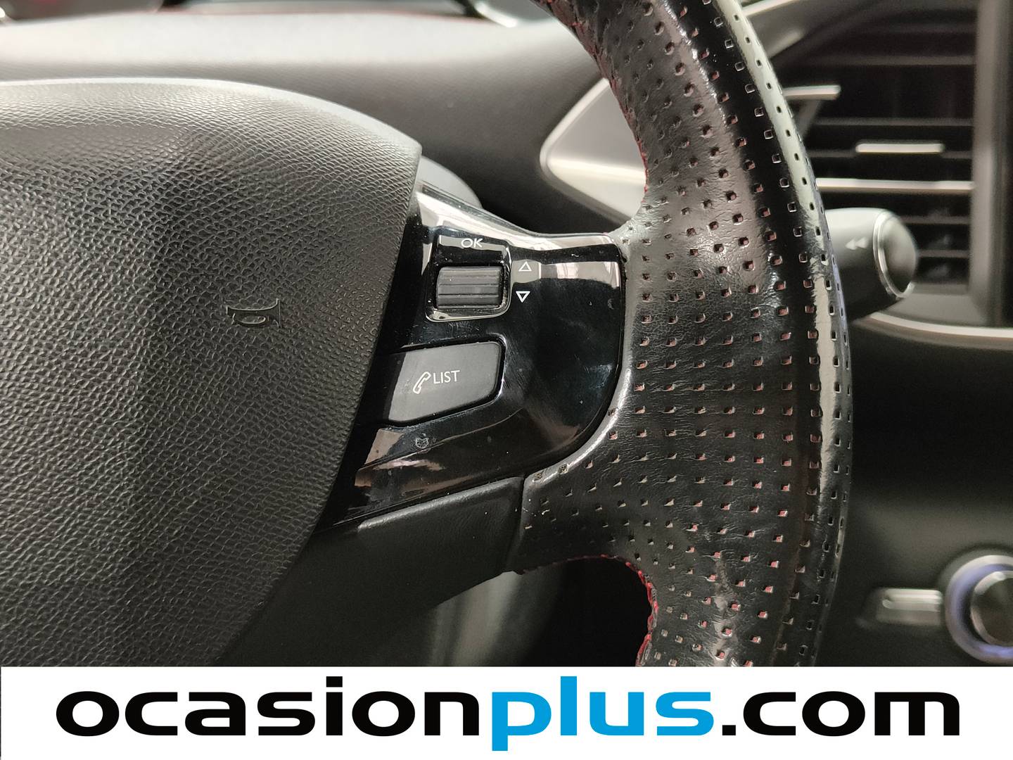 Peugeot 308 Peugeot 308 1.2 PureTech S&S GT Line (130 CV) seminuevo