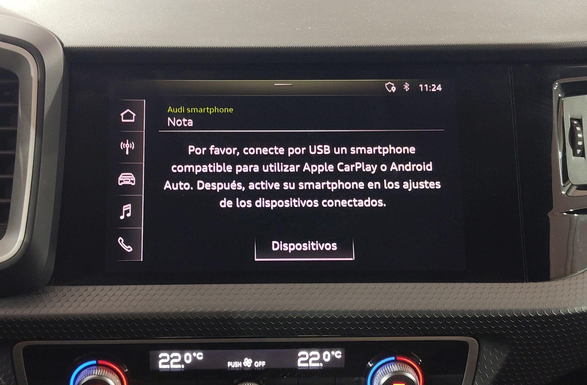 Audi A1 Sportback S line 25 TFSI - foto 7