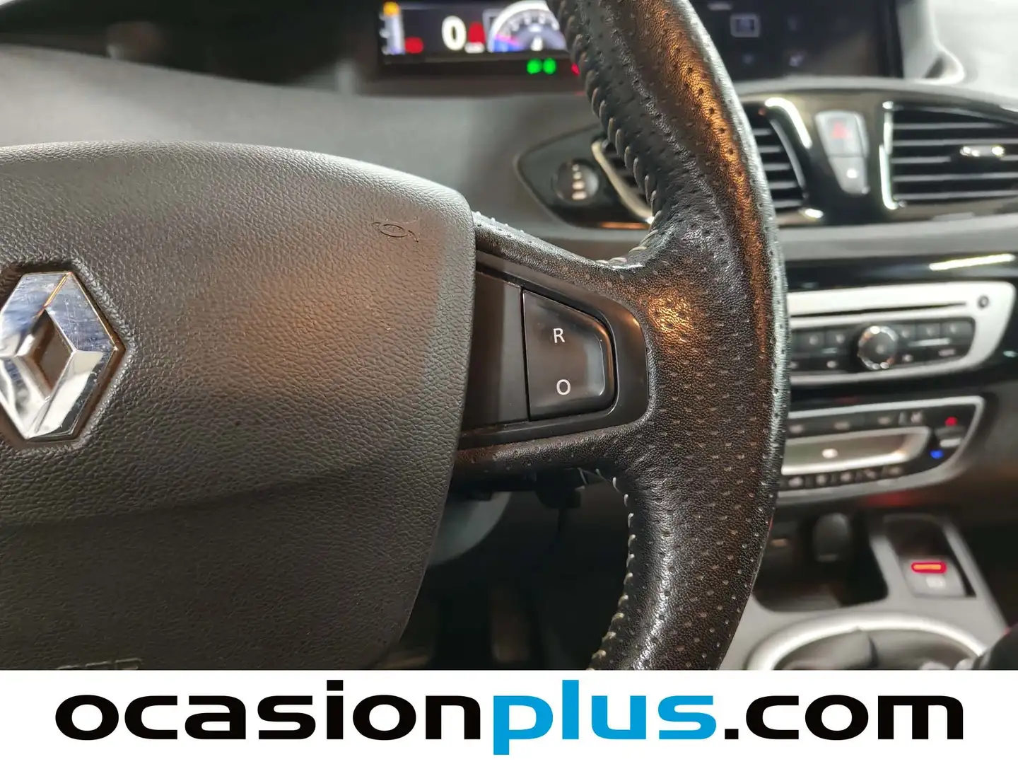 Foto Renault Scénic Renault Scenic dCi 130 Bose Energy (130 CV)