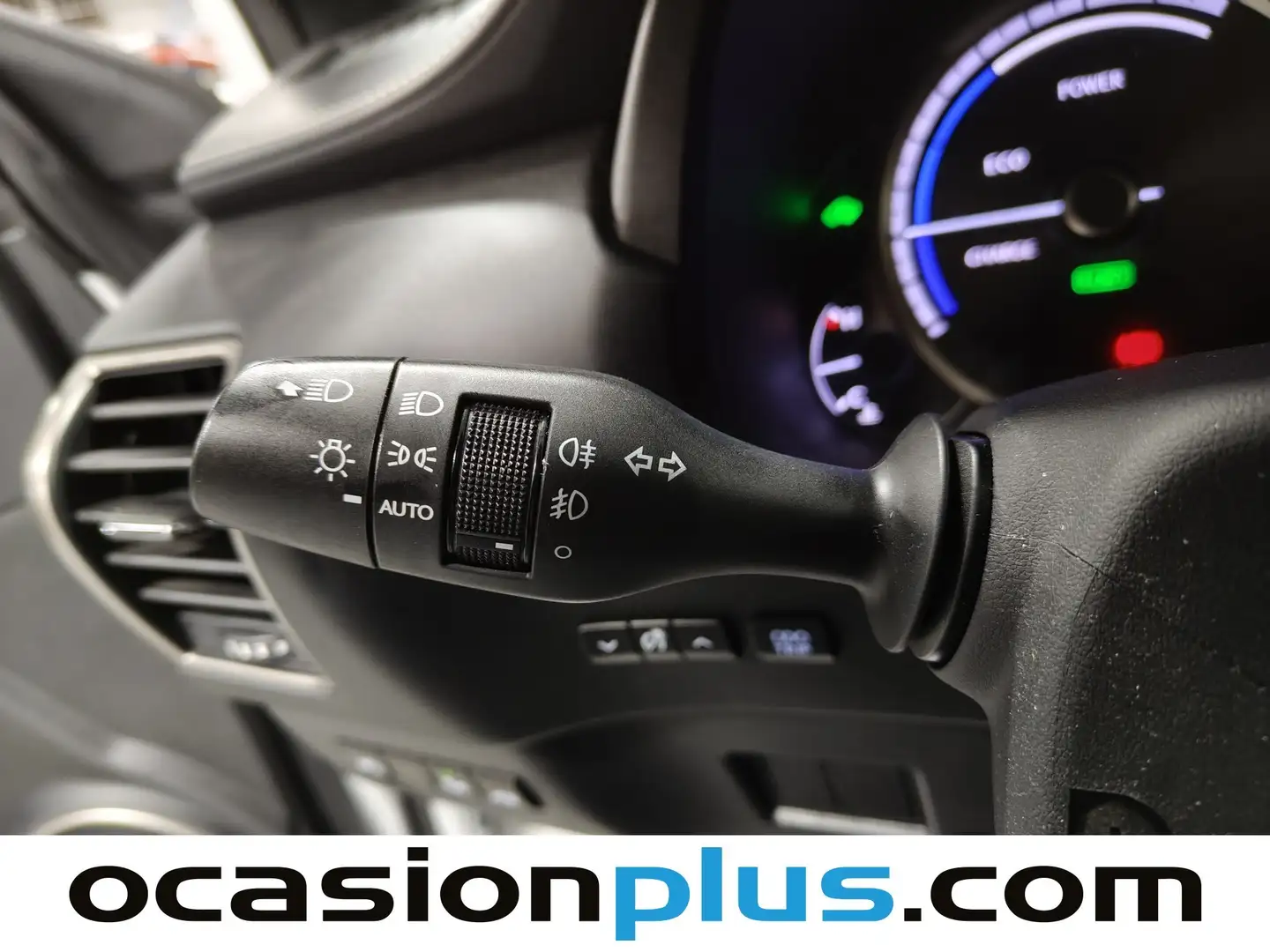 Foto Lexus NX Lexus NX F Sport Panorámico 4WD  (197 CV)