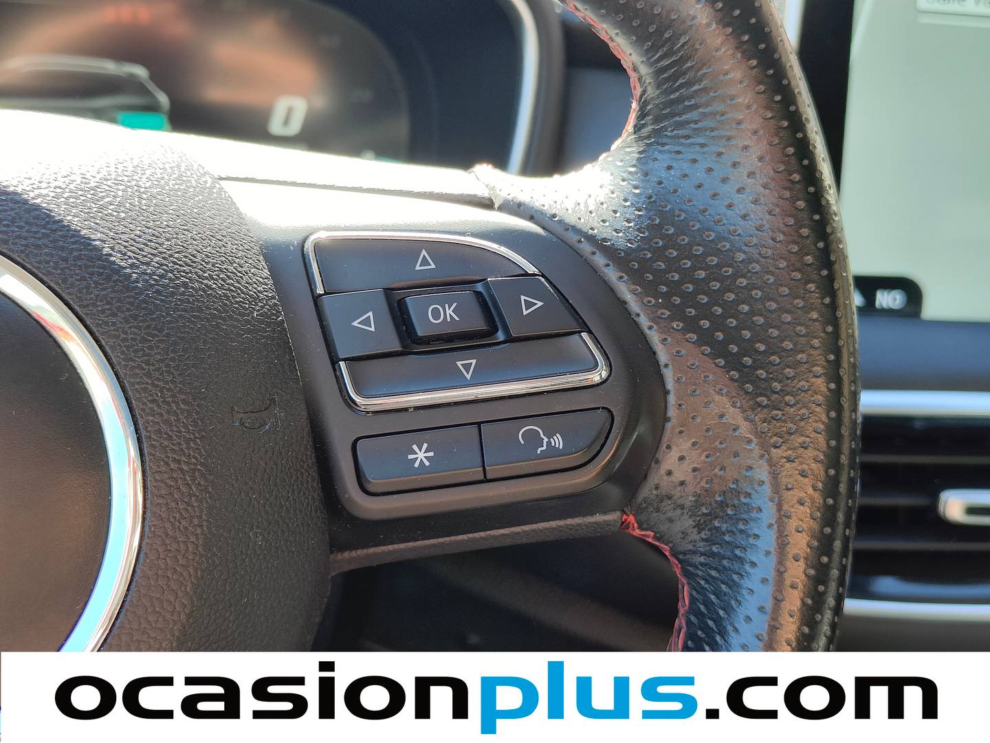MG eHS MG eHS 1.5 T-GDI PHEV Luxury (258 CV) km 0