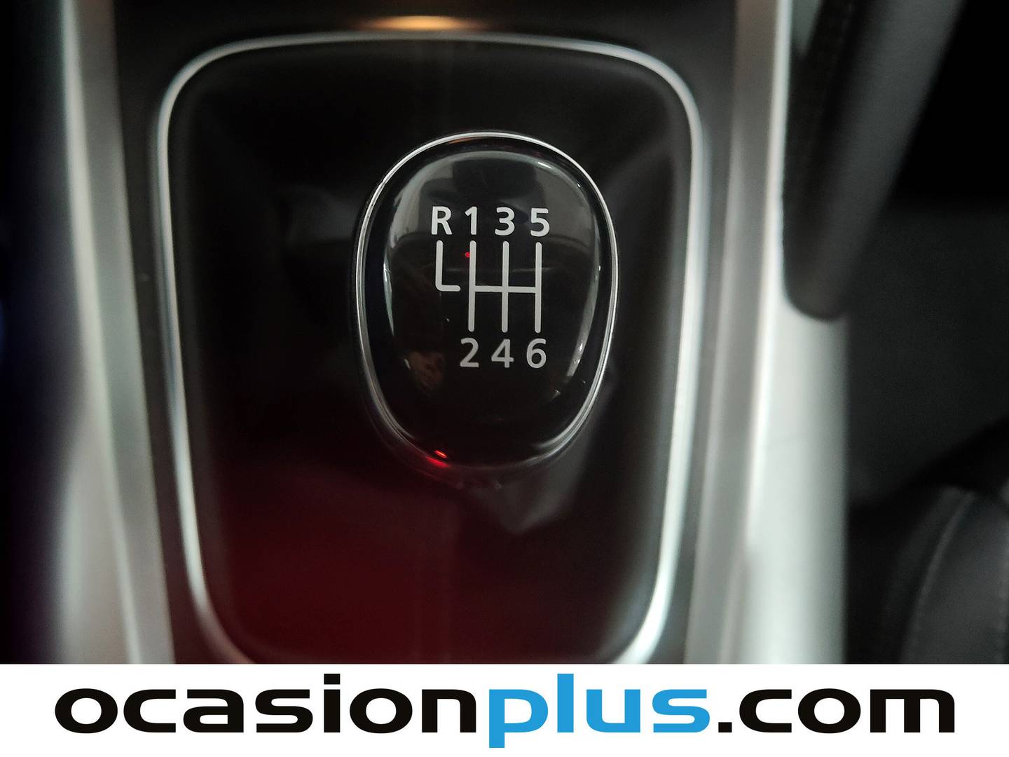 Foto Renault Kadjar Renault Kadjar Techno TCe GPF (140 CV)