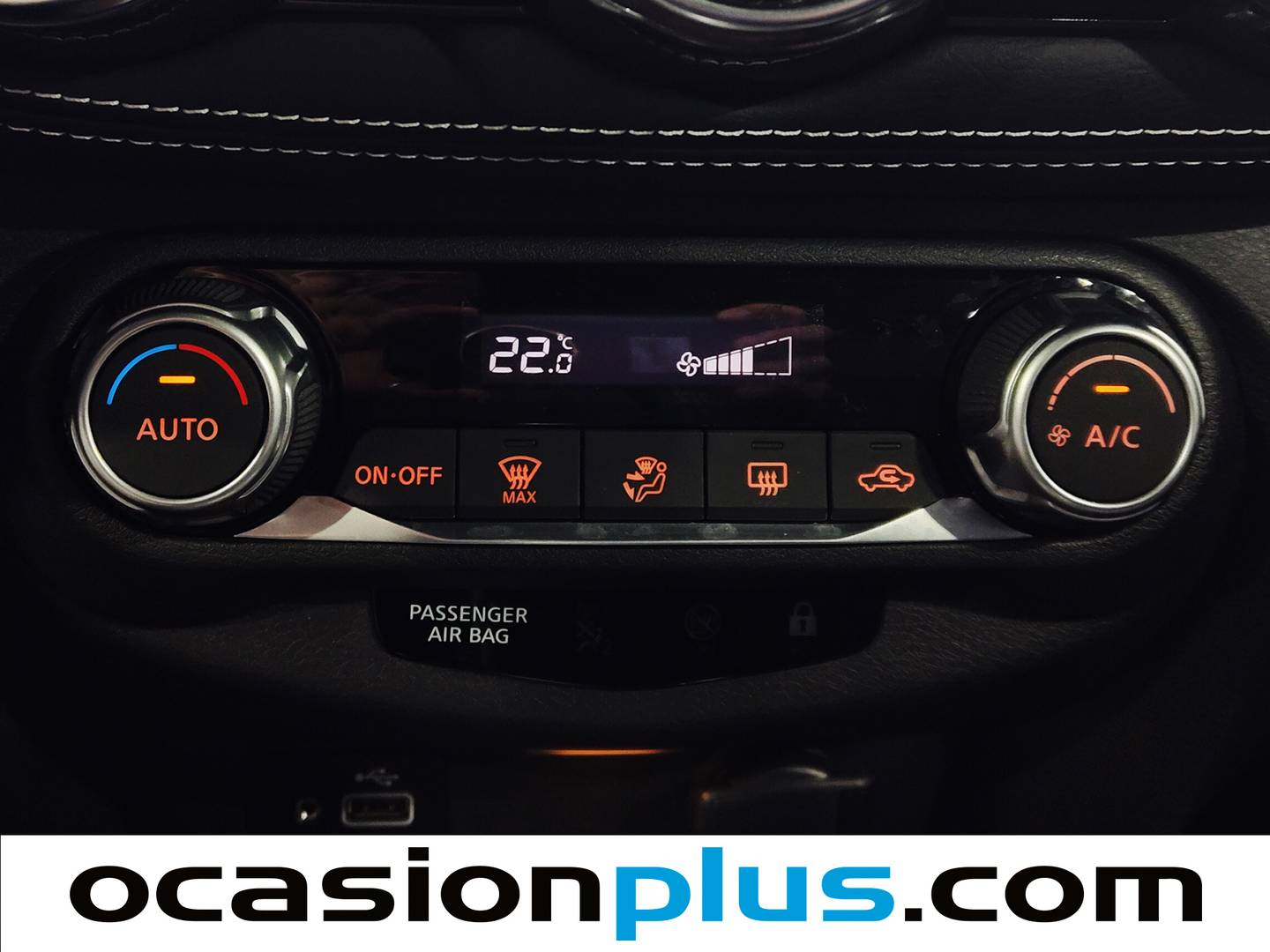 Nissan JUKE Nissan Juke DIG-T N-Connecta 4x2 DCT (114 CV) gasolina