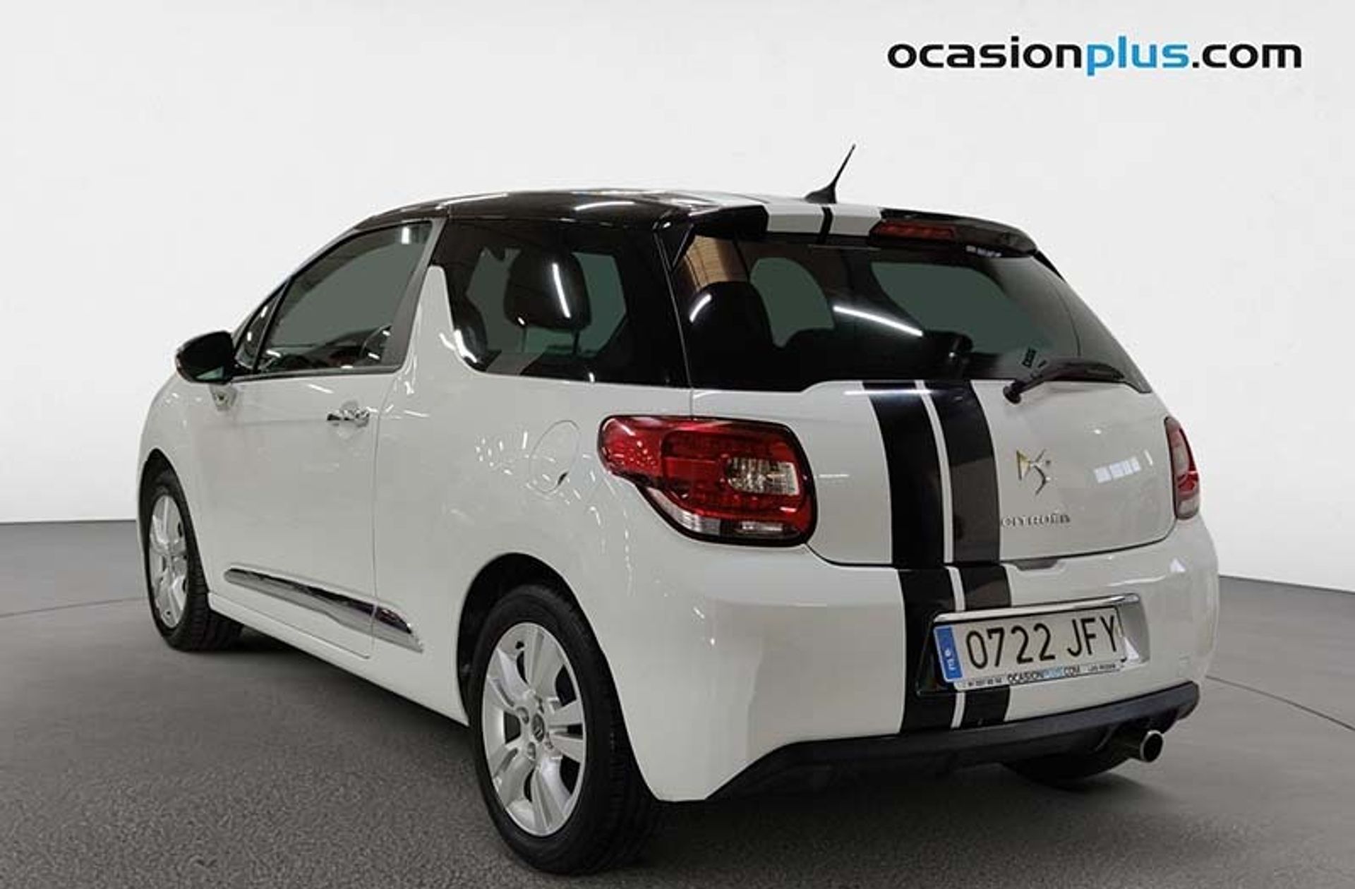 DS DS 3 PureTech 82 Desire - foto 3