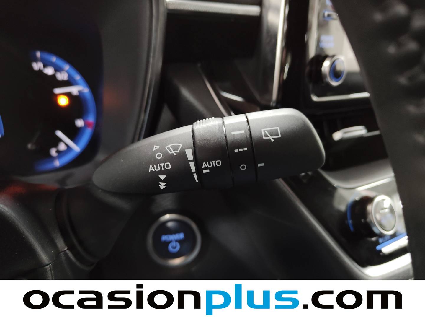 Foto Toyota Corolla Toyota Corolla 1.8 125H Style E-CVT (122 CV)