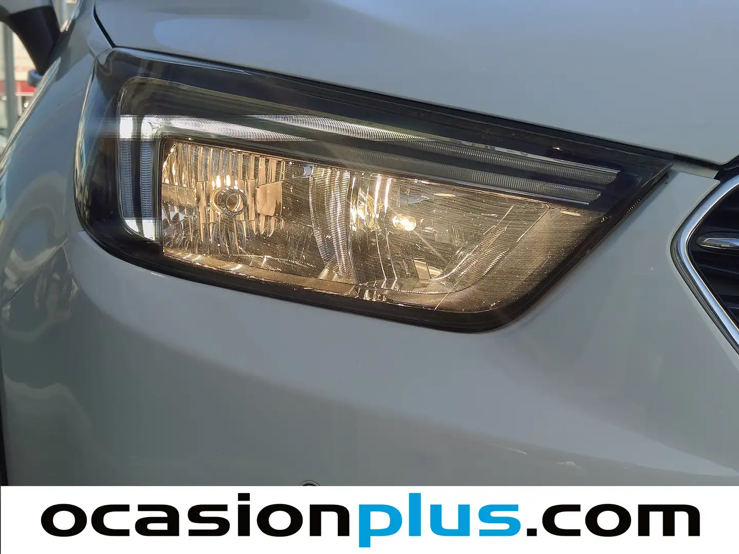 Foto Opel Mokka X Opel Mokka X X 1.6 CDTI S&S Selective 4X2 Auto (136 CV)