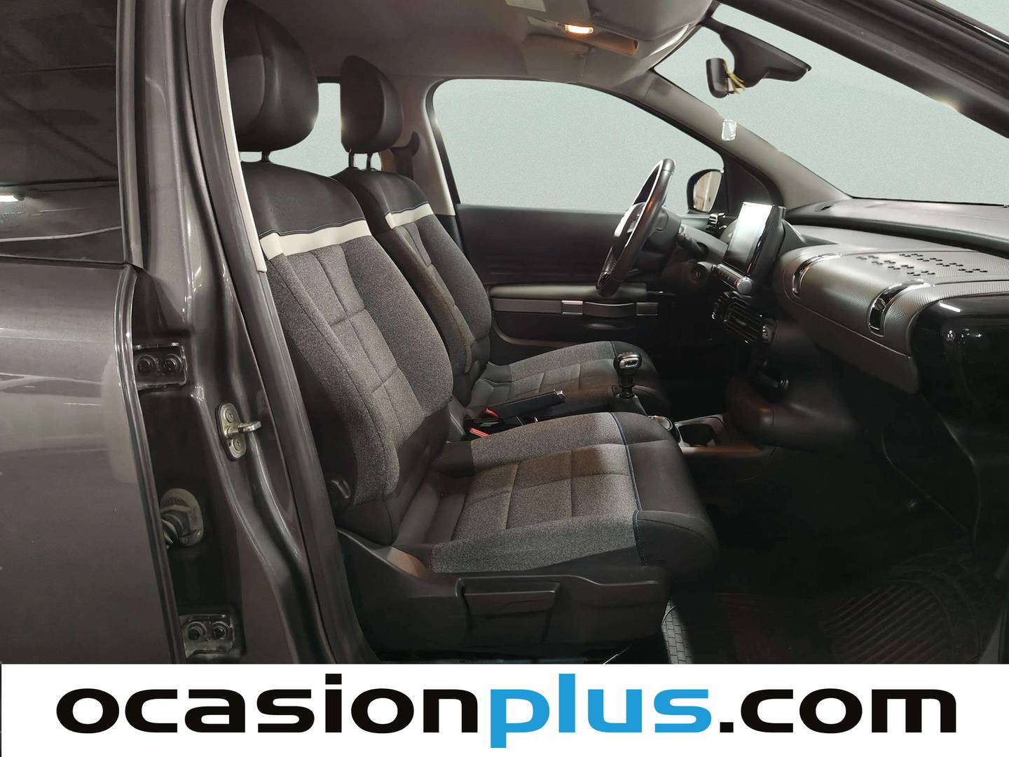 Citroën C4 Cactus Citroën C4 Cactus PureTech 110 S&S Feel (110 CV) km 0