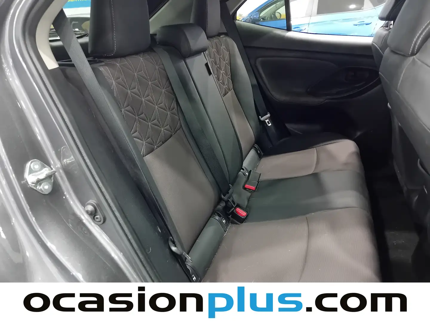 Foto Toyota Yaris Cross Toyota Yaris Cross 120H Style Plus (116 CV)