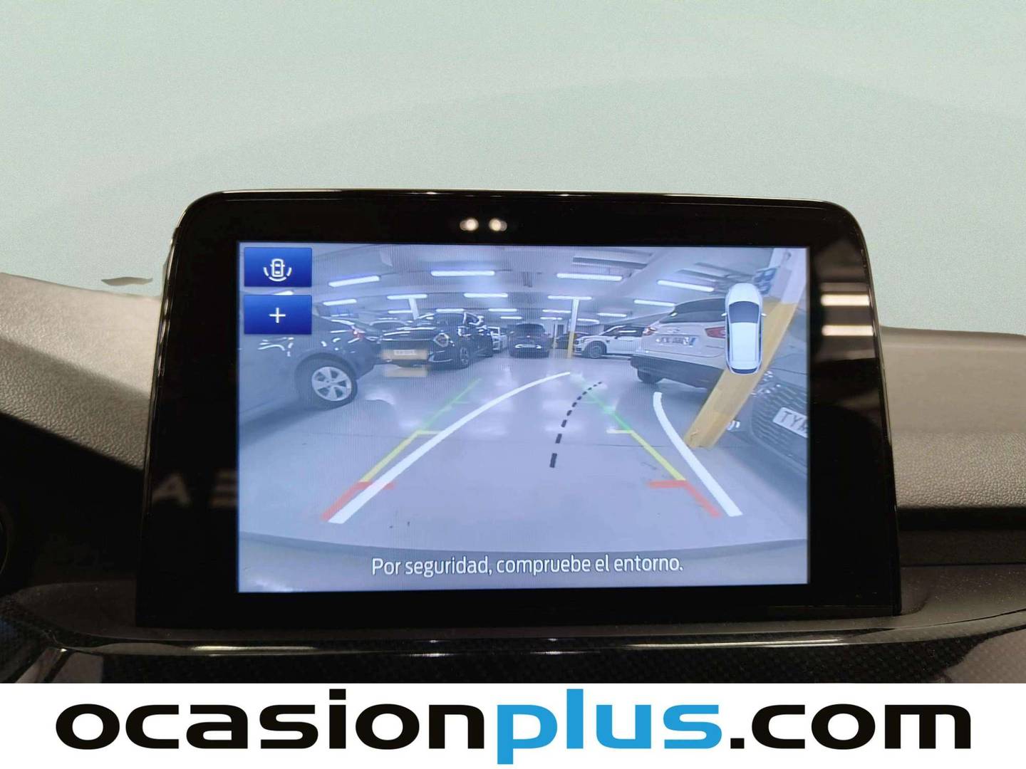 Foto Ford Focus Ford Focus 1.0 Ecoboost ST-Line (125 CV)