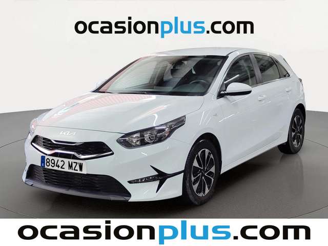 KIA Ceed 1.0 T-GDI Drive (100 CV) de segunda mano