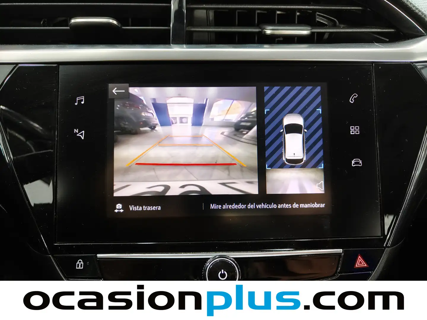 Foto Opel Corsa Opel Corsa 1.2 Turbo XHL Elegance Auto  (100 CV)