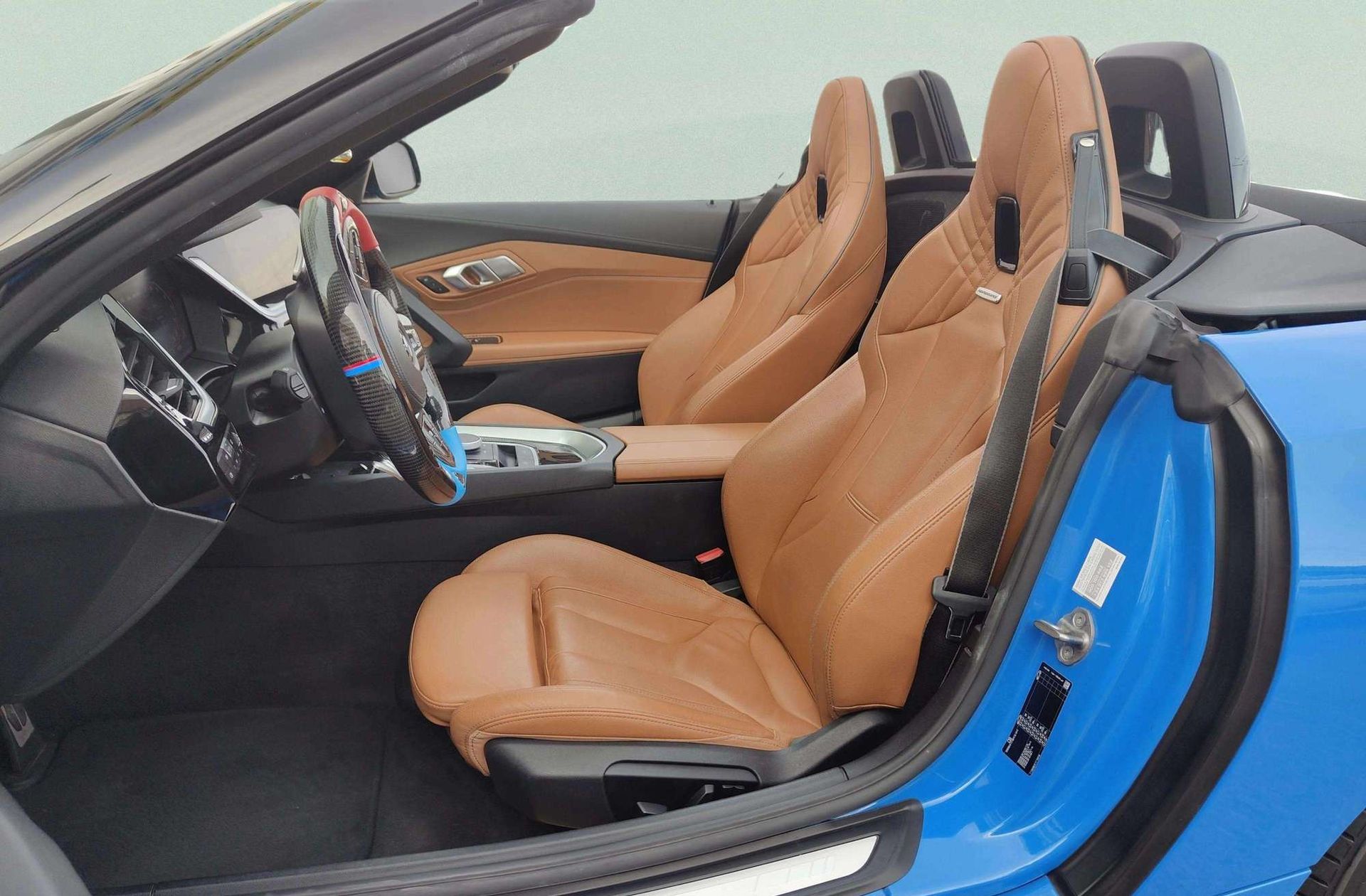 BMW Z4 M40i Cabrio Pack M - foto 22