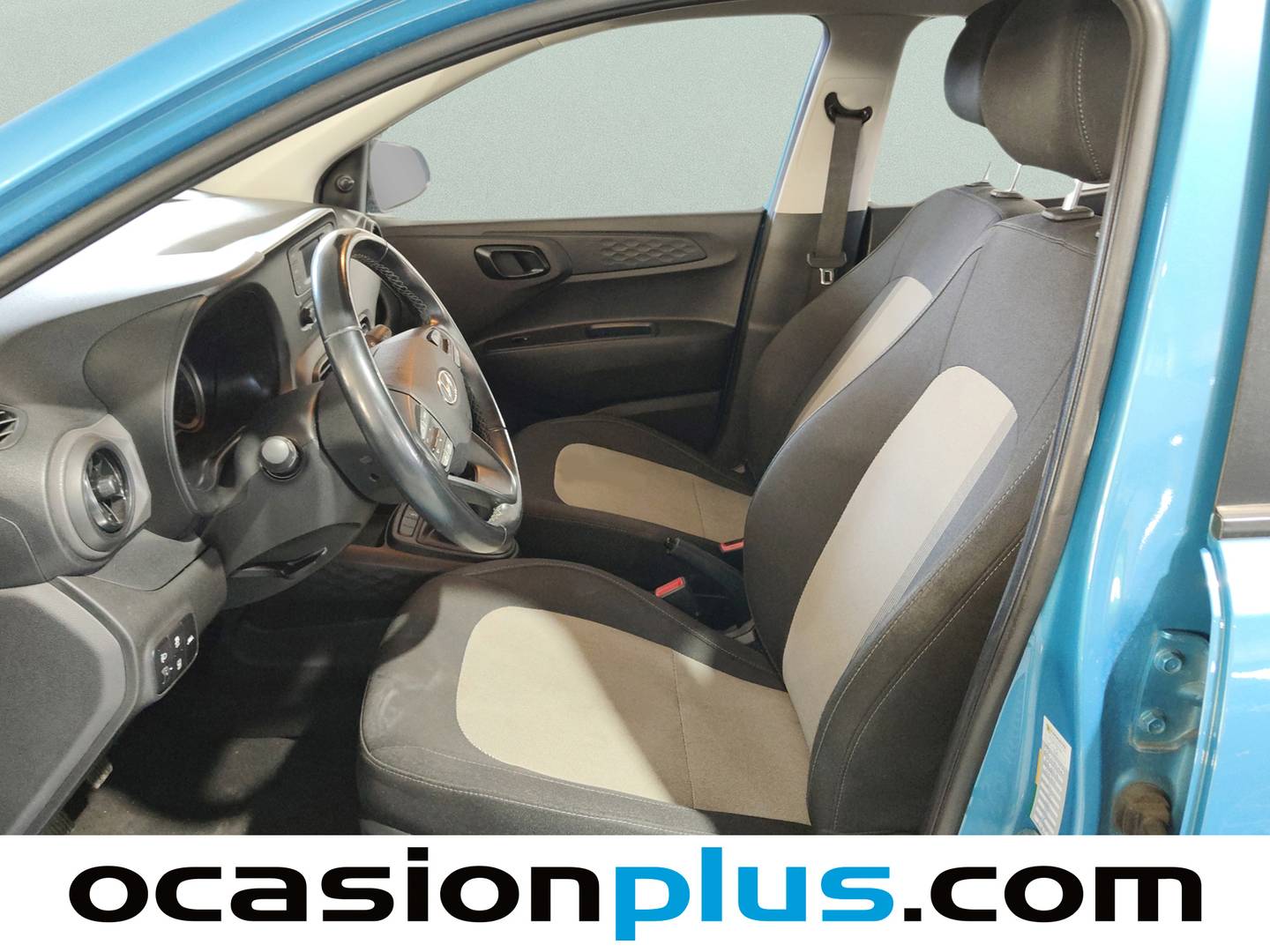 Foto Hyundai i10 Hyundai i10 1.0 Essence (67 CV)