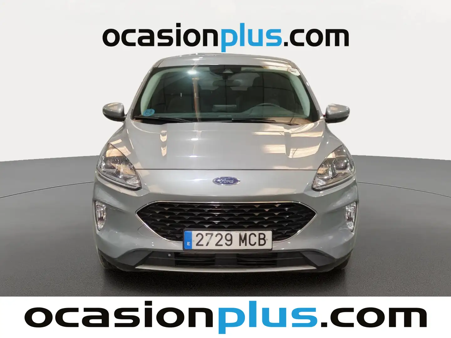 Foto Ford Kuga Ford Kuga 1.5 EcoBlue Trend (120 CV)