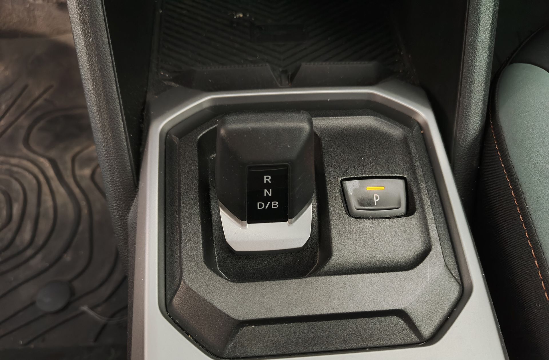 Dacia Duster Extreme Hybrid - foto 5
