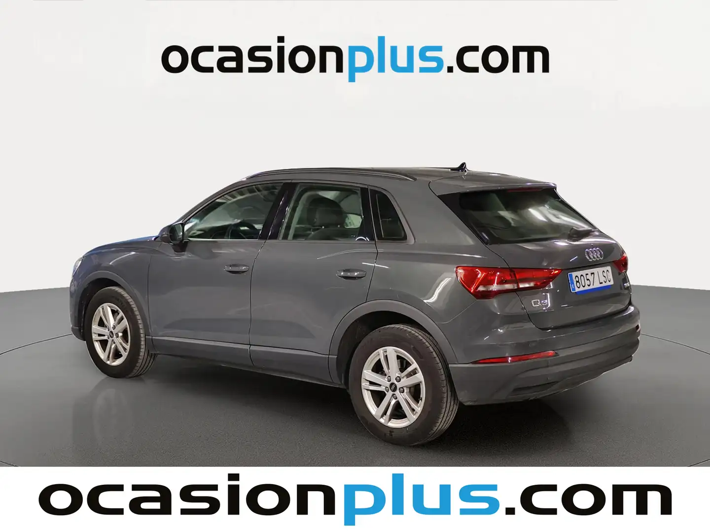Foto Audi Q3 Audi Q3 35 TDI (150 CV)