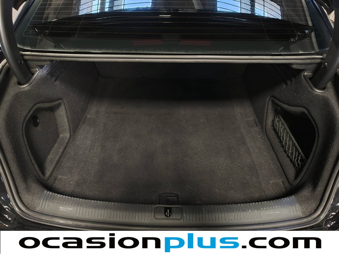 Foto Audi A4 Audi A4 Advanced 35 TFSI (150 CV) S tronic