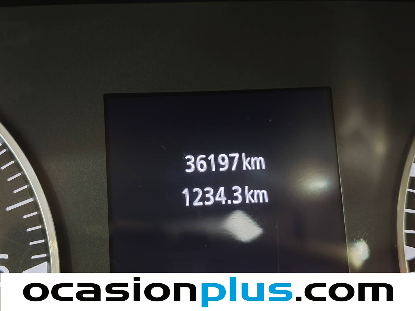 Dacia Duster Dacia Duster Prestige TCE (150 CV) EDC seminuevo