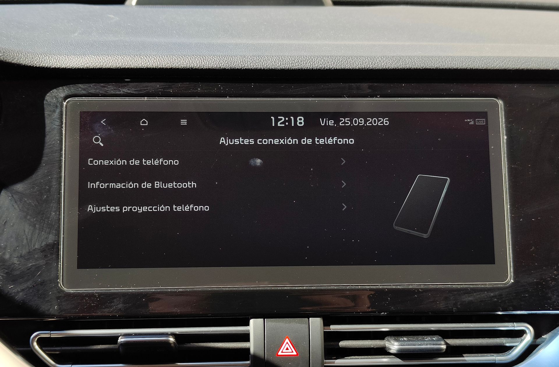 Kia Niro 1.6 GDi PHEV Híbrido Emotion - foto 37