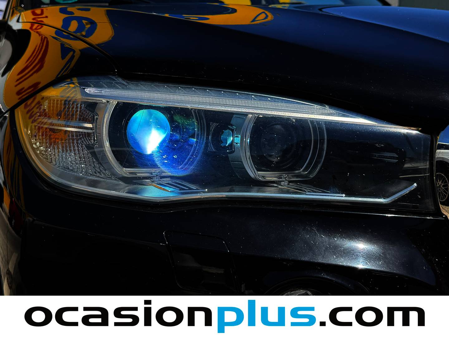 Extras del BMW X5 BMW X5 sDrive25d (231 CV)