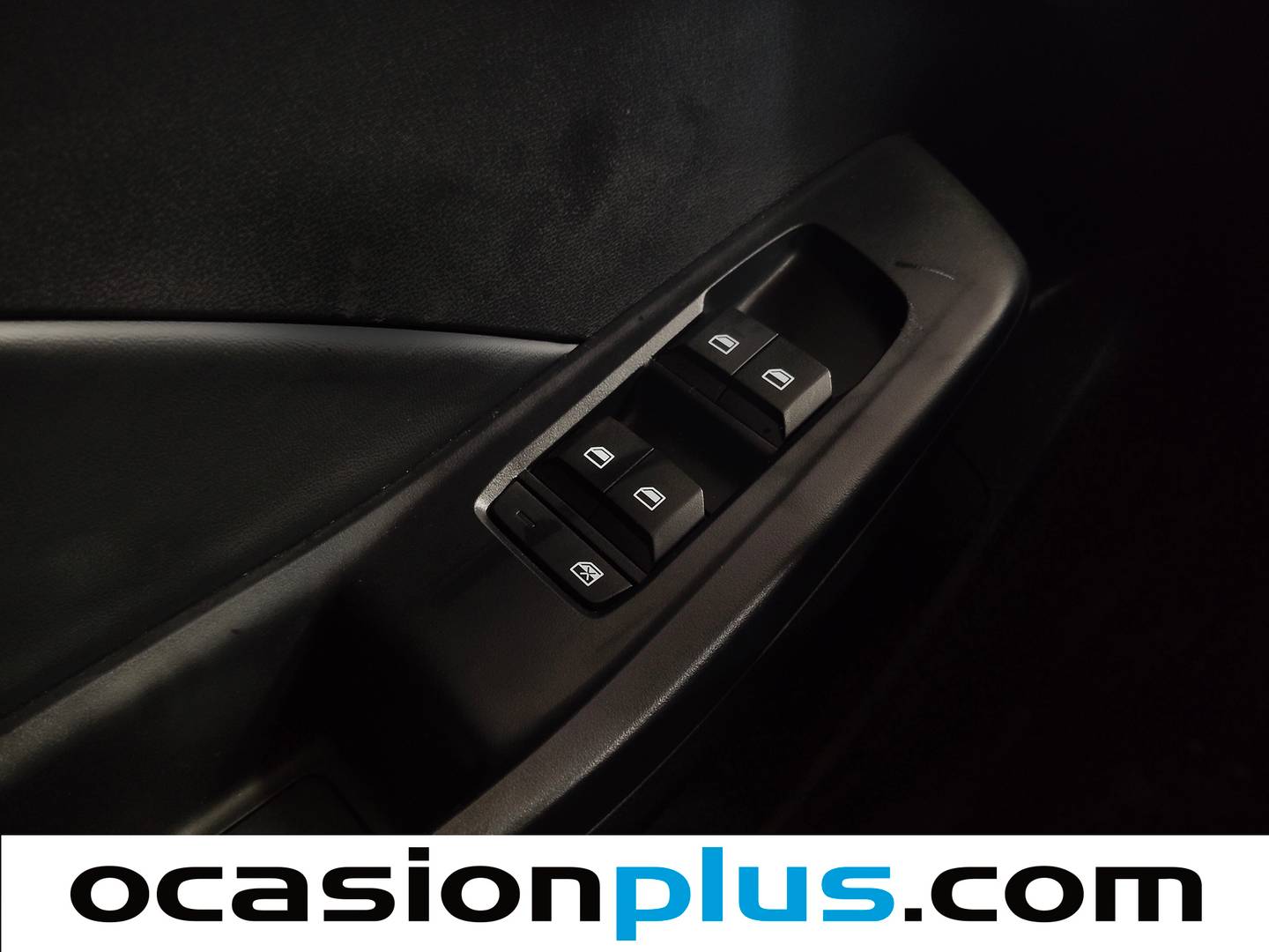 MG MG3 Hybrid+ MG MG3 Hybrid+ Luxury (195 CV) de ocasión