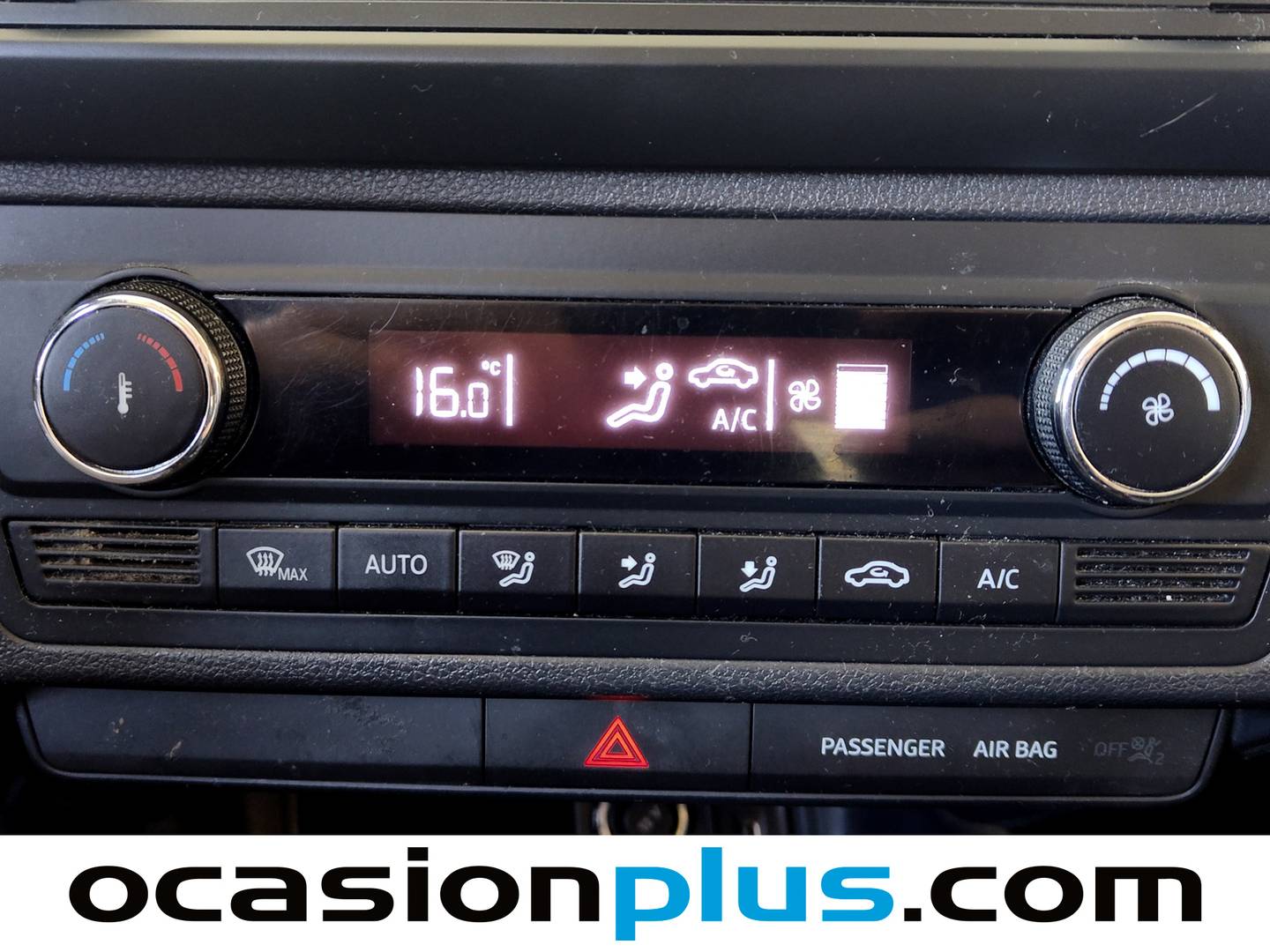Extras del Seat Ibiza Seat Ibiza 1.4 TDI Style (105 CV)