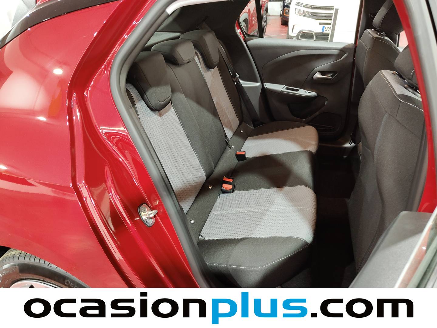 Opel Corsa Opel Corsa 1.2T XHL Edition (100 CV) gasolina