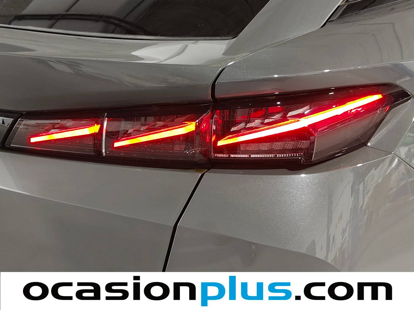 Peugeot 408 Peugeot 408 PHEV 225 GT e-EAT8 (225 CV) 2024