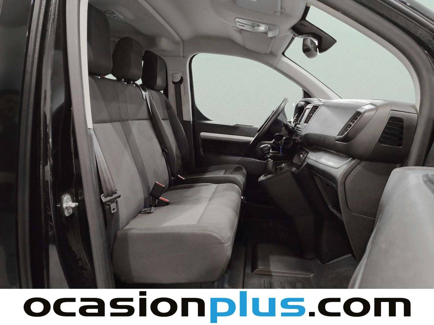 Toyota Proace Verso Toyota Proace Verso 2.0D VX Shuttle (145 CV) km 0