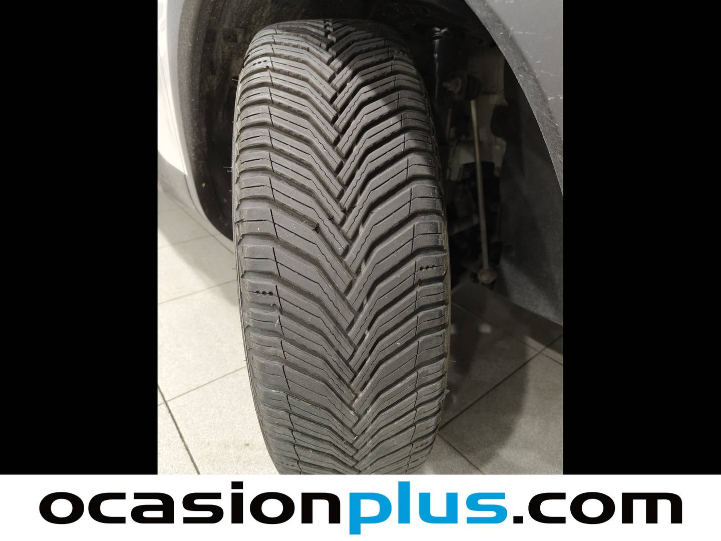 Foto Citroën C5 Aircross Citroen C5 Aircross BlueHdi 180 S&S Shine EAT8 (177 CV)