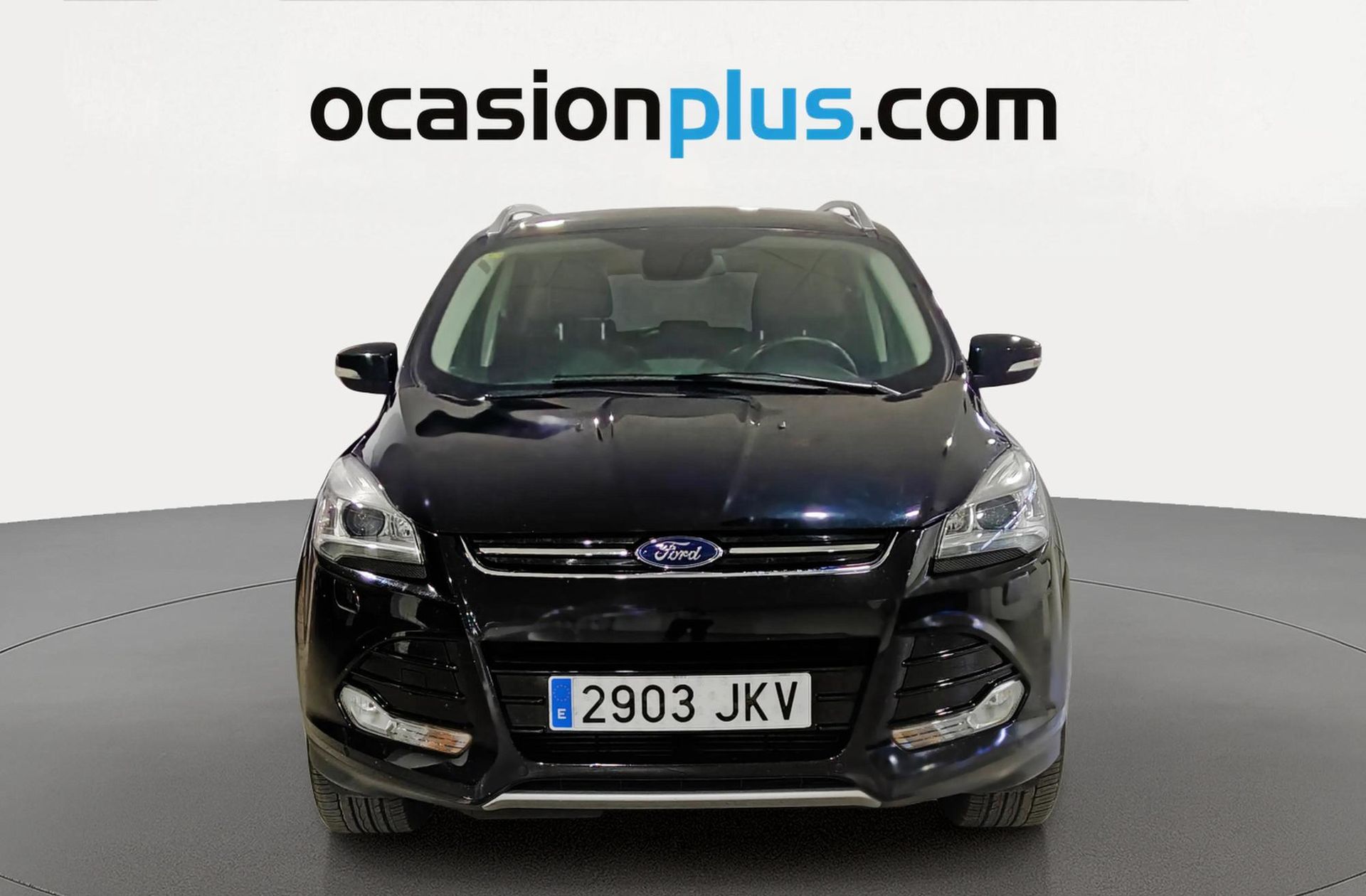 Ford Kuga 2.0 TDCi Titanium 4x2 - foto 11