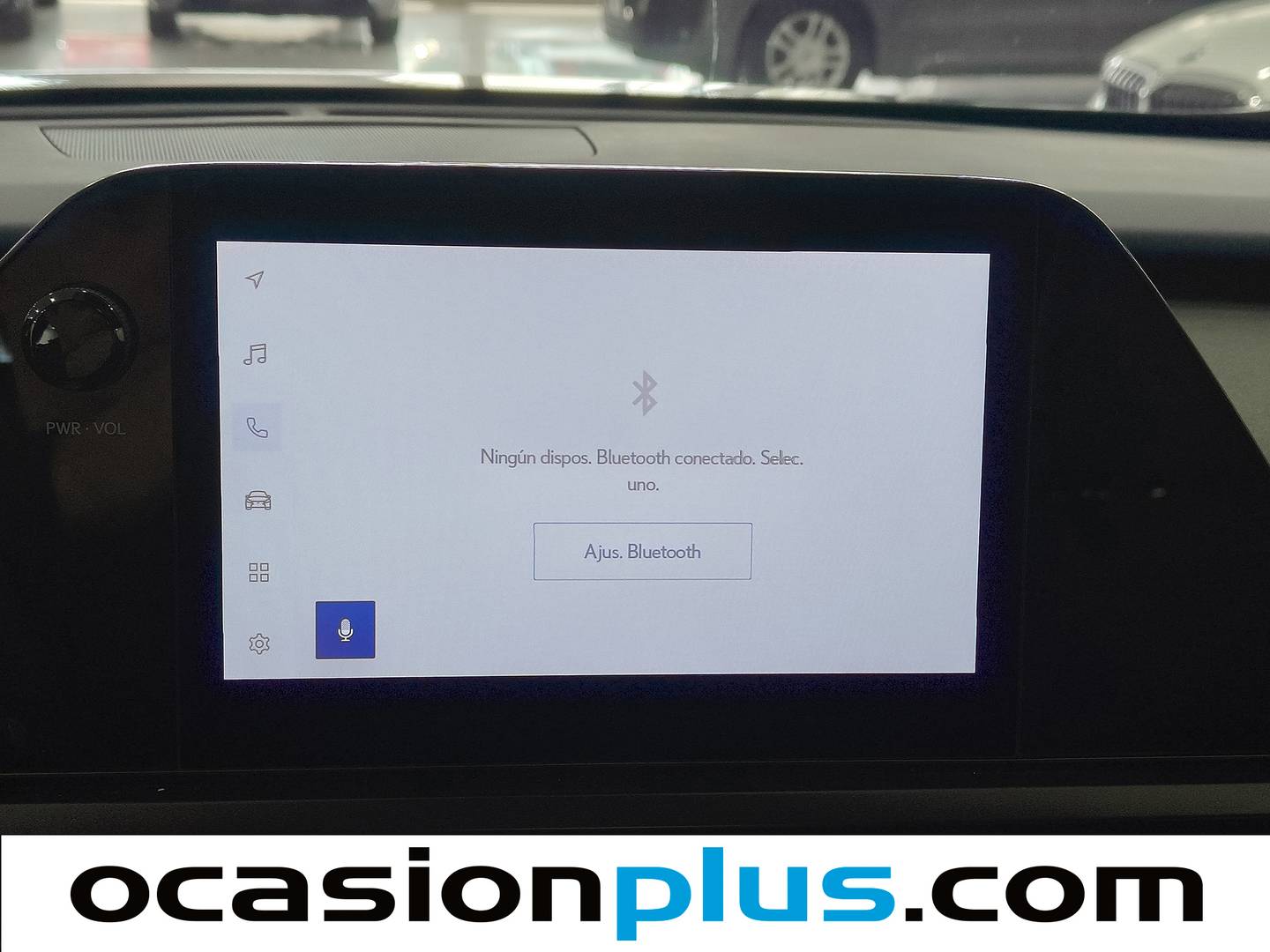 Lexus UX Lexus UX 250h Business City (184 CV) híbrido