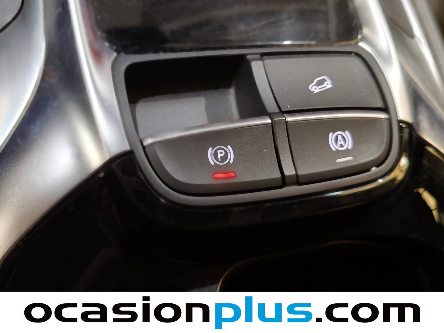 MG HS MG HS 1.5 Turbo GDI Luxury DCT (162 CV) gasolina