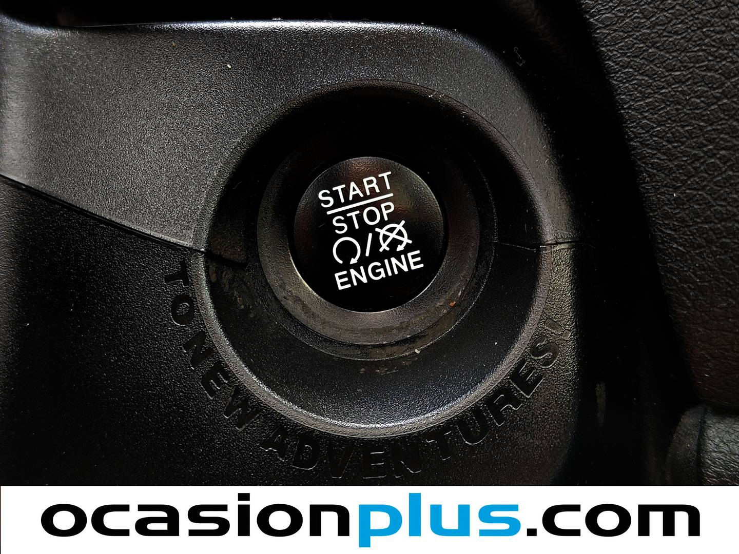 Extras del Jeep Renegade Jeep Renegade 1.6 Multijet Limited 4x2 (120 CV)