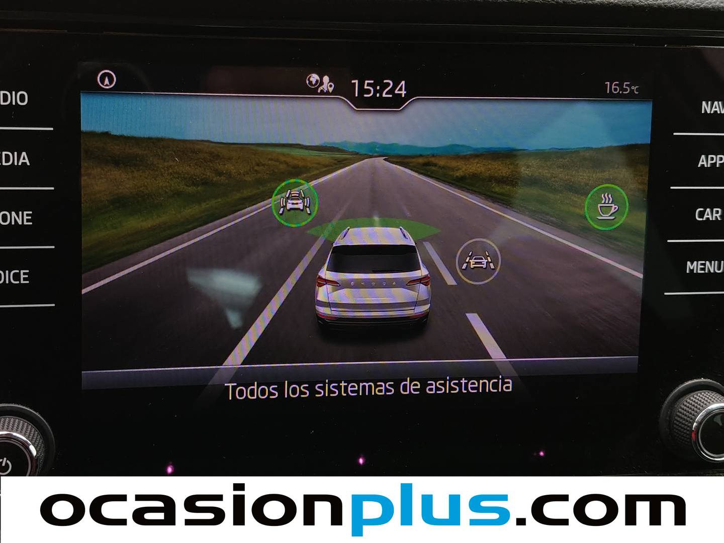 Foto Skoda Karoq Skoda Karoq 2.0 TDI Selection 85 (115 CV)