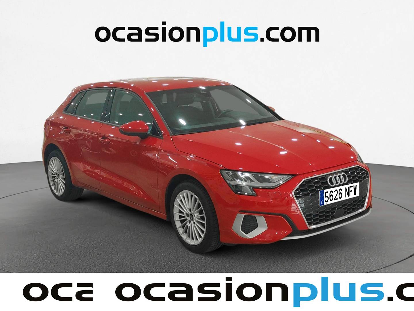 Foto Audi A3 Audi A3 Sportback Advanced 30 TFSI (110 CV) S tronic